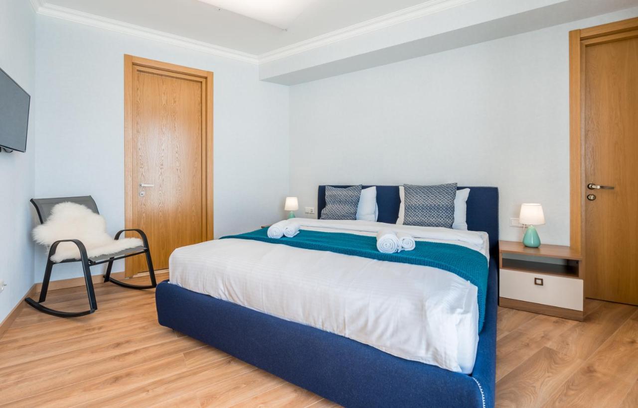 New Gudauri Atrium Apartment ภายนอก รูปภาพ