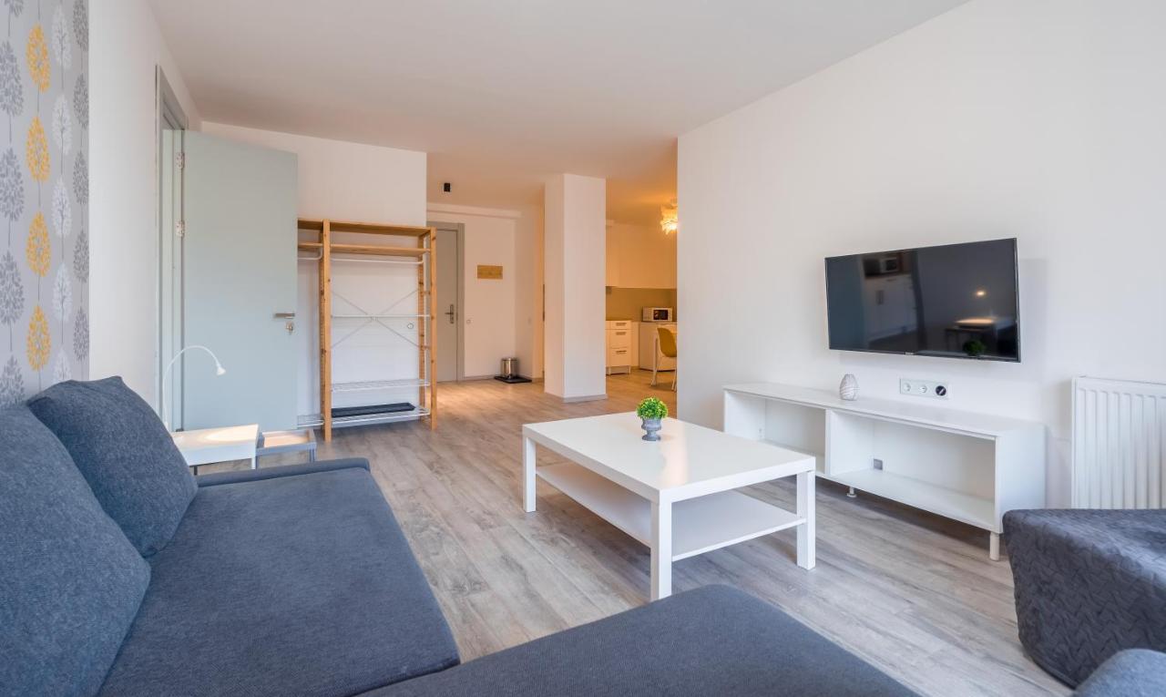 New Gudauri Atrium Apartment ภายนอก รูปภาพ