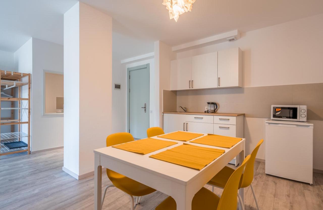 New Gudauri Atrium Apartment ภายนอก รูปภาพ