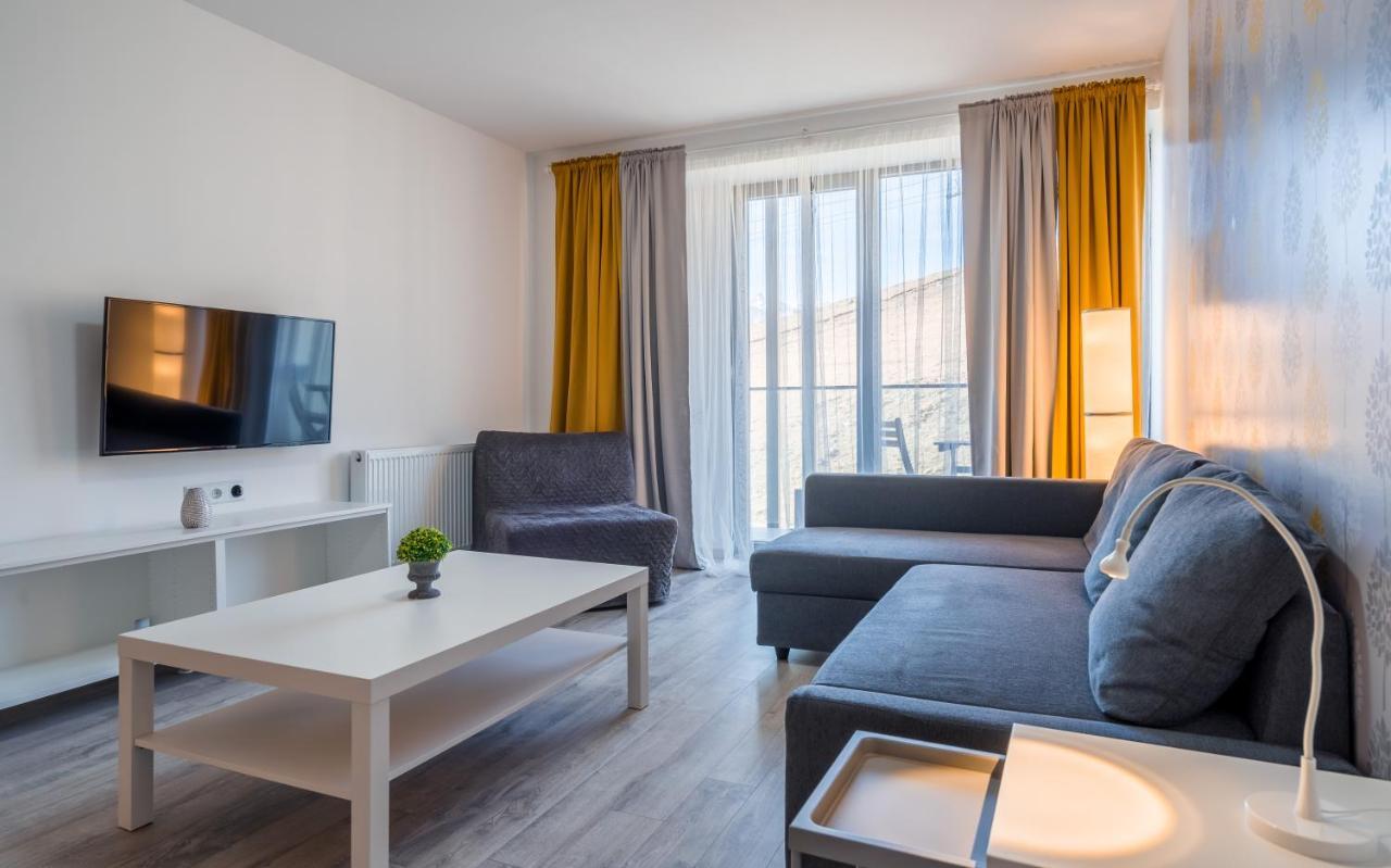 New Gudauri Atrium Apartment ภายนอก รูปภาพ