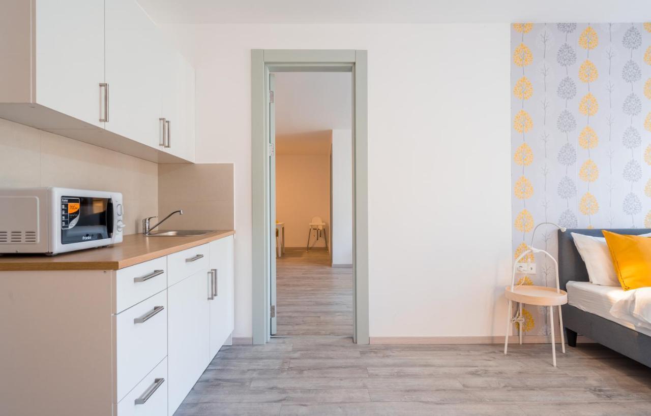 New Gudauri Atrium Apartment ภายนอก รูปภาพ
