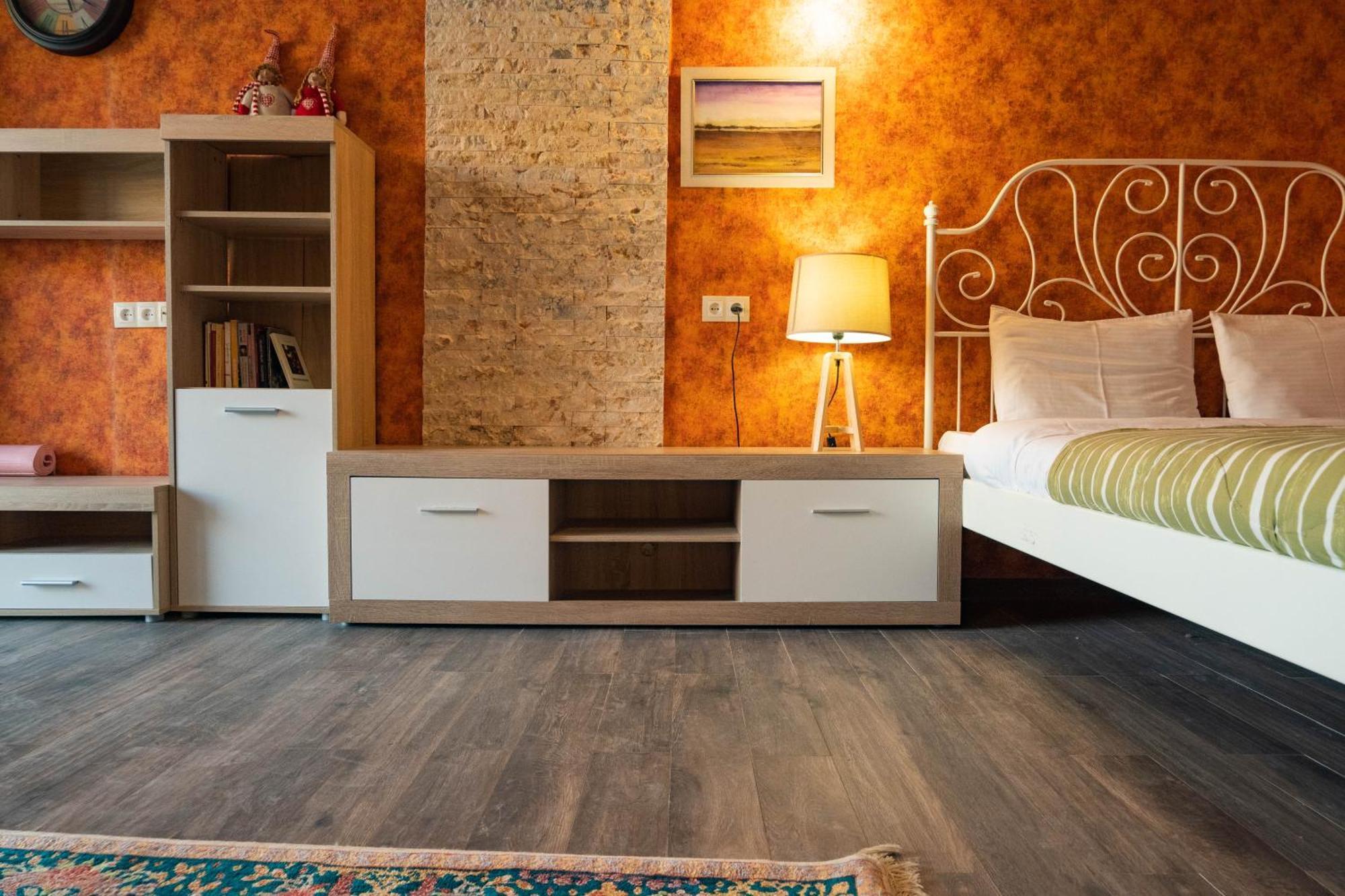 New Gudauri Atrium Apartment ภายนอก รูปภาพ