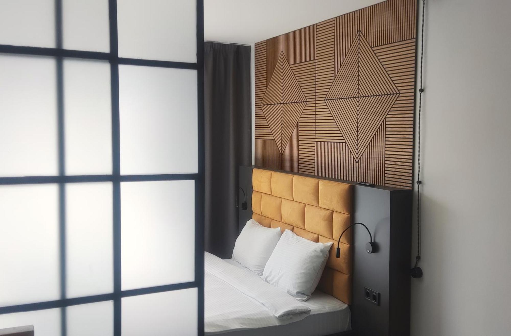 New Gudauri Atrium Apartment ห้อง รูปภาพ
