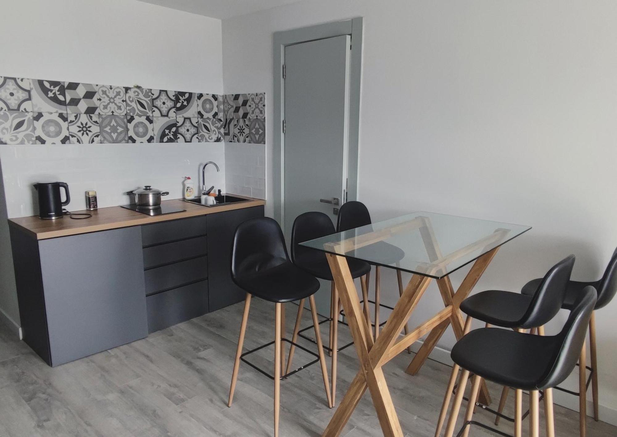 New Gudauri Atrium Apartment ภายนอก รูปภาพ