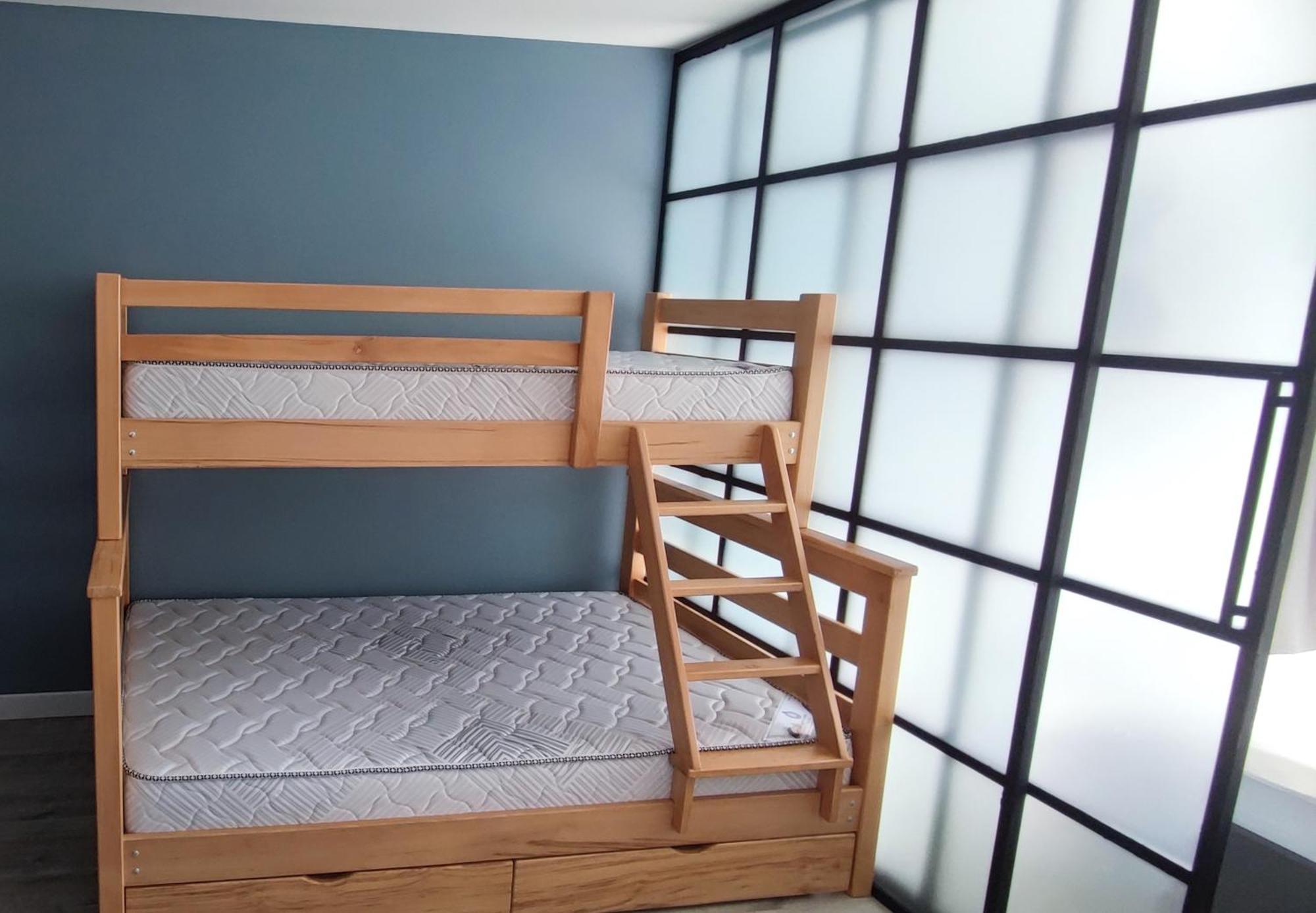 New Gudauri Atrium Apartment ภายนอก รูปภาพ